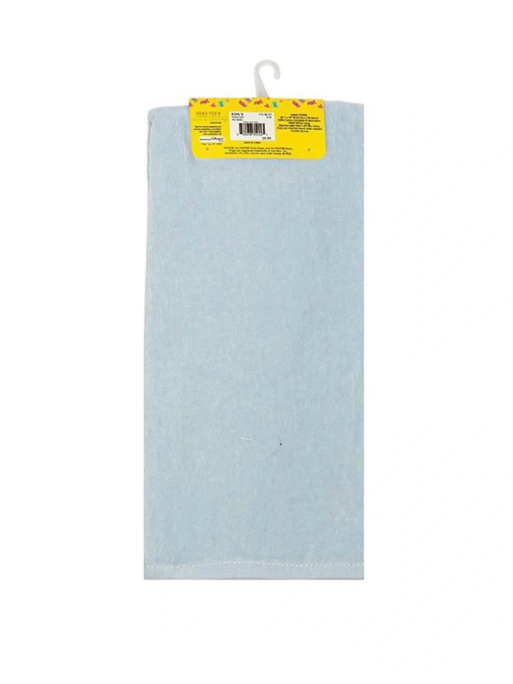 Peeps Pink & Blue Easter Hand Towels - Pack of 2